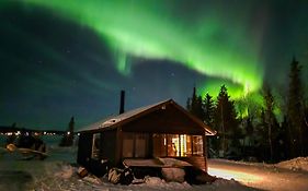 Northern Light Cottage- Paradise Lapland